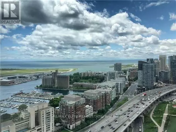 Toronto (waterfront Communities), ON M5V3Y3,11 Brunel CT #3916