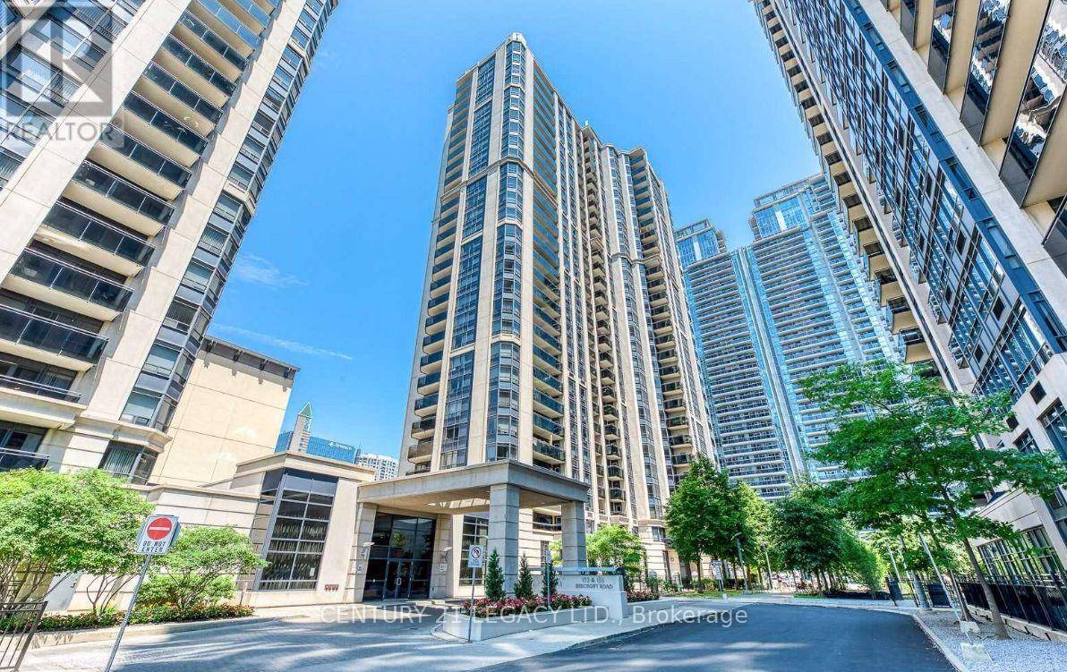 155 Beecroft RD #1702, Toronto (lansing-westgate), ON M2N7C6