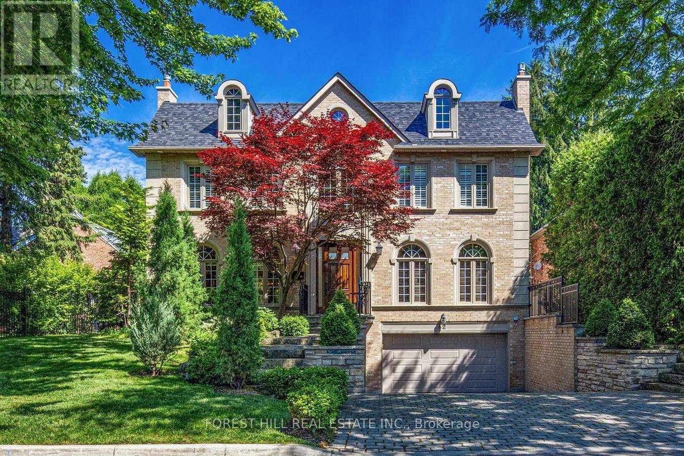 42 ALDERSHOT CRESCENT, Toronto (st. Andrew-windfields), ON M2P1L9