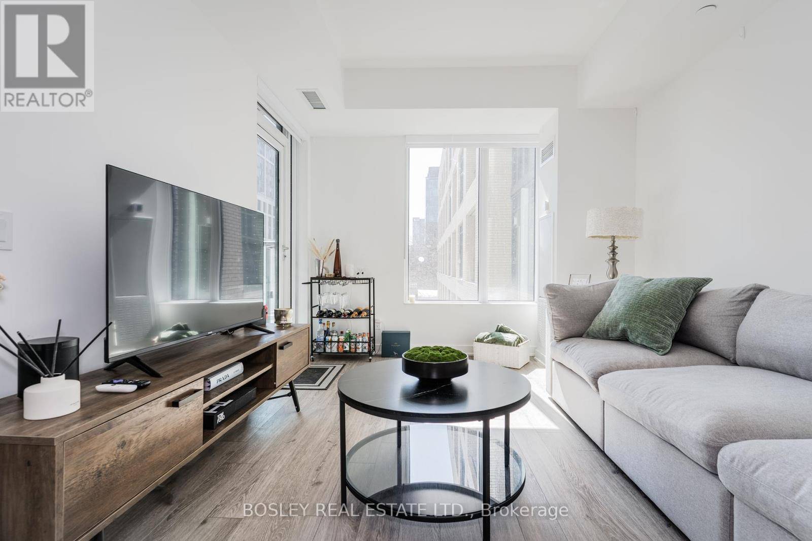 543 Richmond ST West #314, Toronto (waterfront Communities), ON M5V1Y6