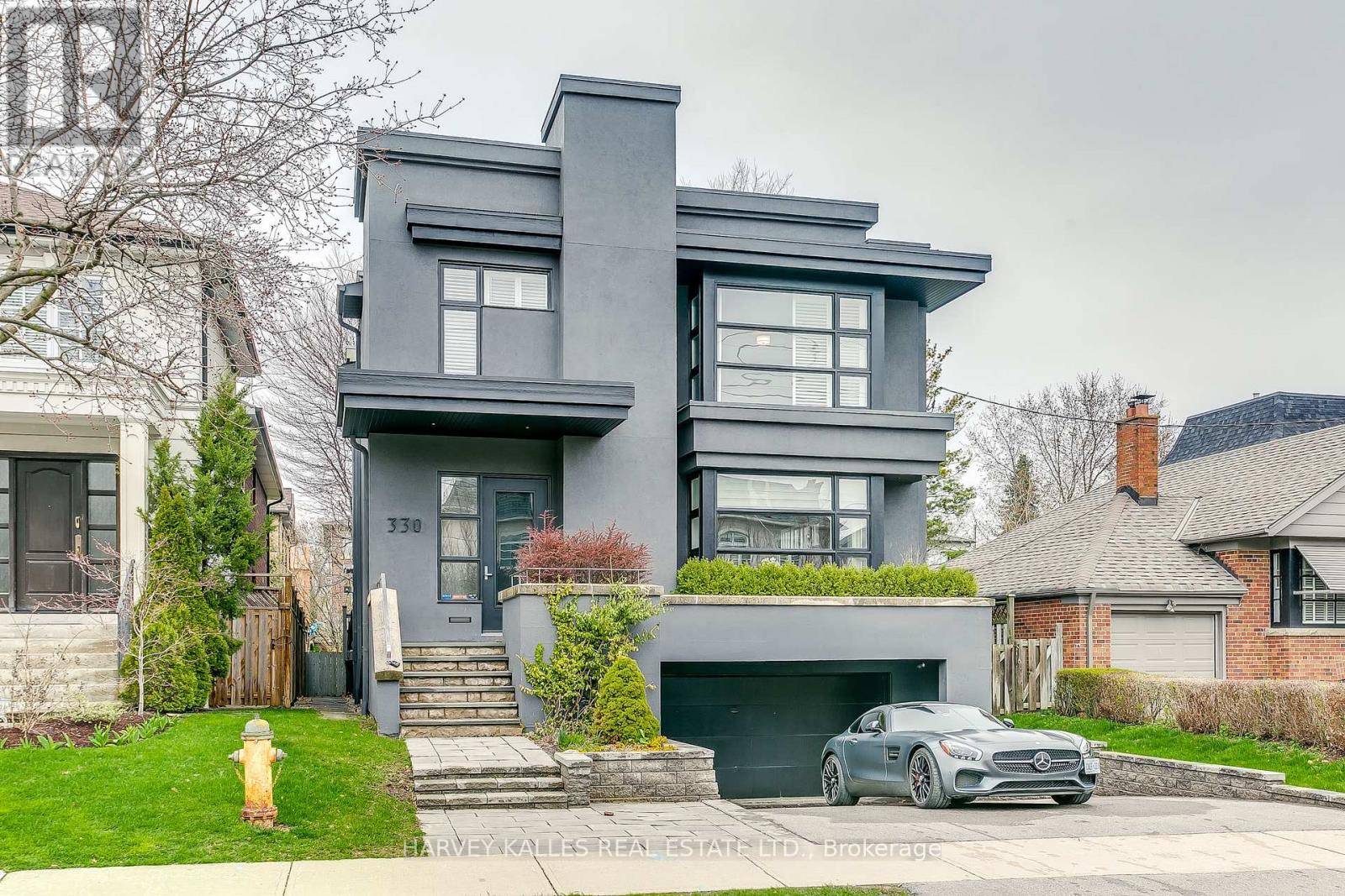 330 BROOKE AVENUE, Toronto (bedford Park-nortown), ON M5M2L3