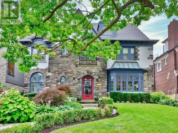 216 DUNVEGAN ROAD, Toronto (forest Hill South), ON M5P2P2