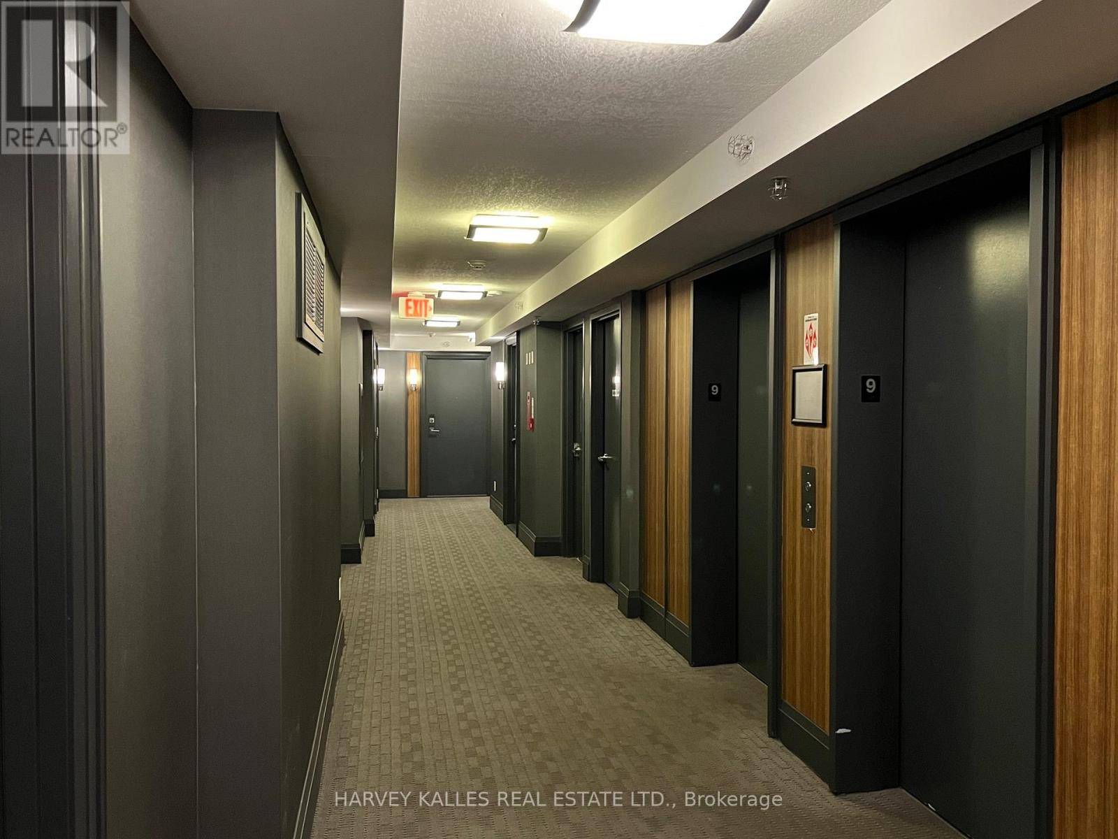 Toronto (clanton Park), ON M3H0C5,555 Wilson AVE #909E