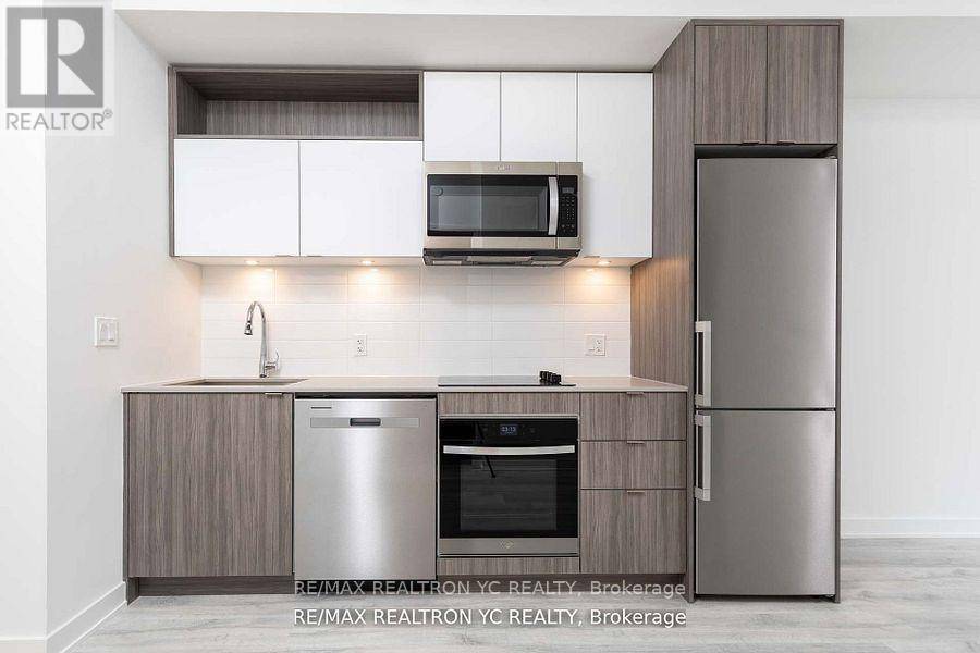 Toronto (moss Park), ON M5A1Y4,135 Lower Sherbourne ST #1838