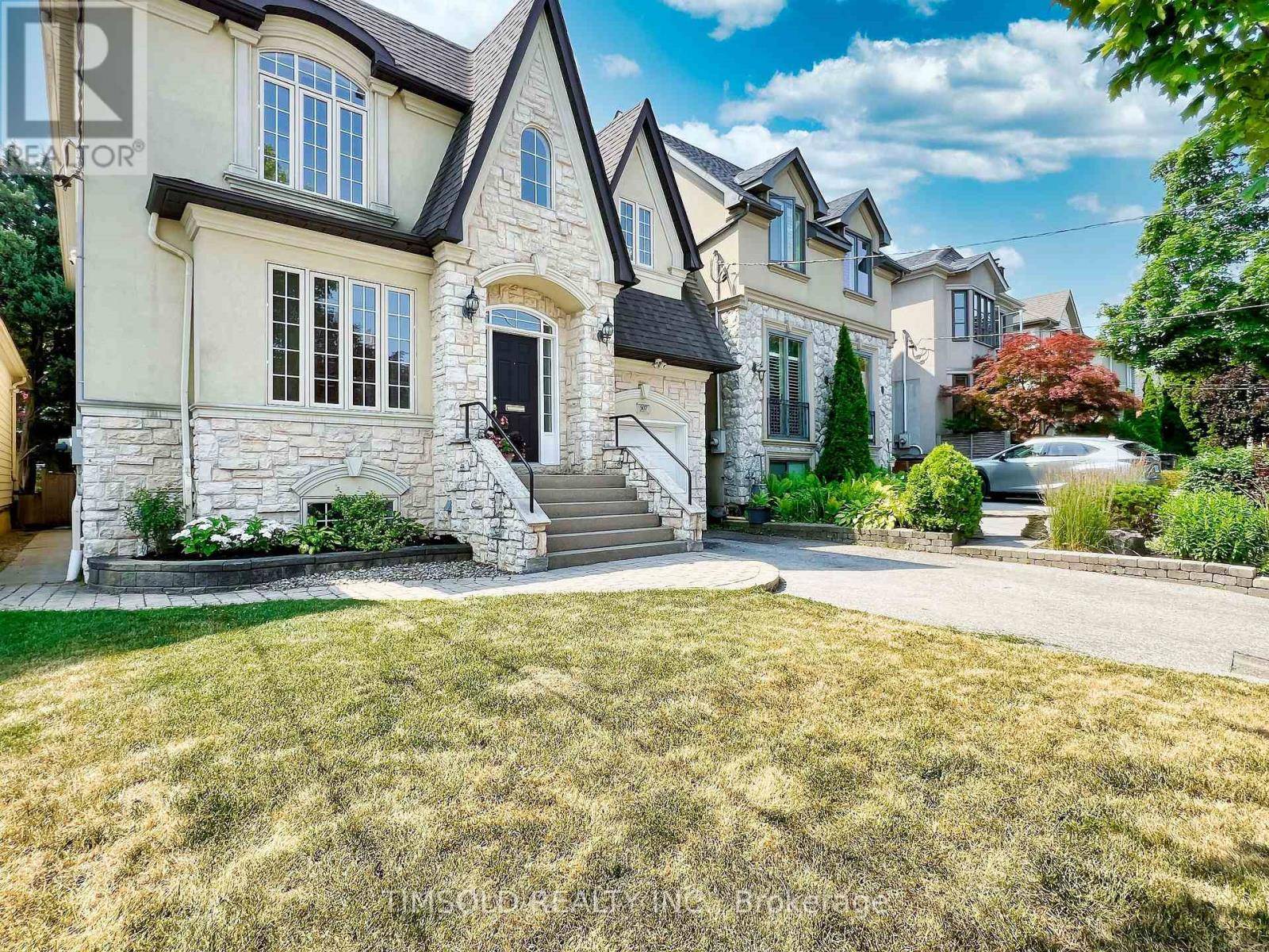507 BROADWAY AVENUE, Toronto (leaside), ON M4G2R7