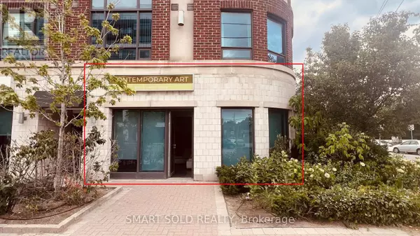 722 West Sheppard AVE West #4, Toronto (bathurst Manor), ON M3H2S8