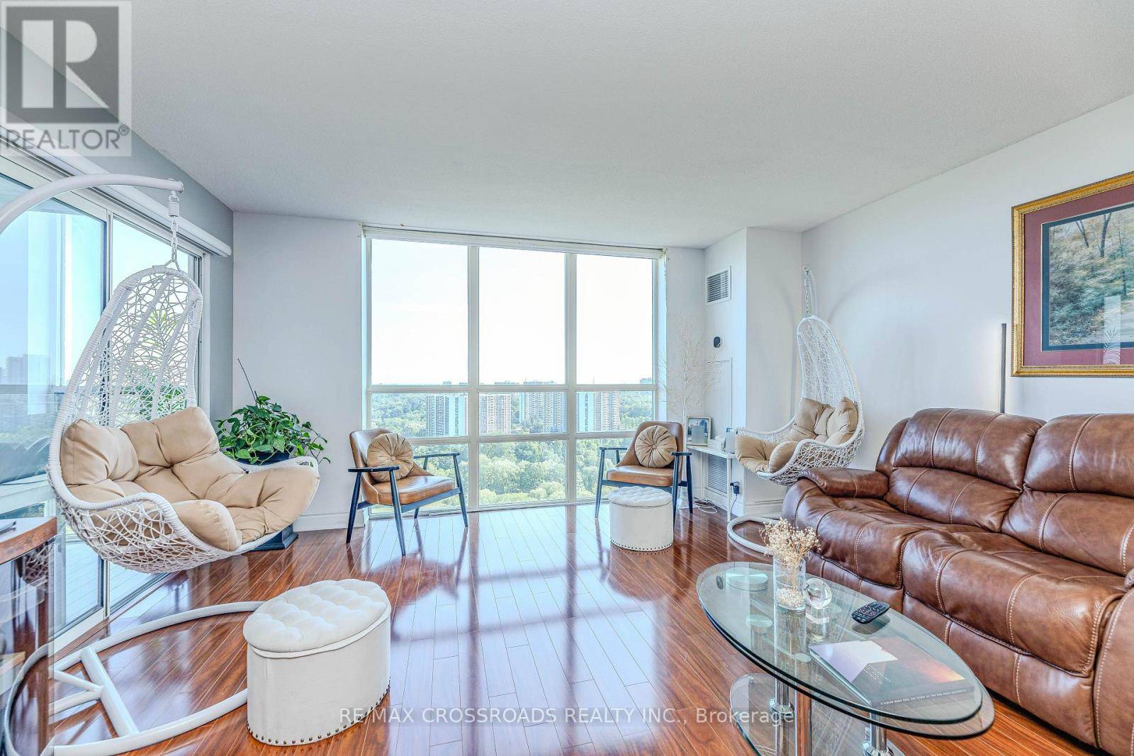 Toronto (flemingdon Park), ON M3C3P4,205 Wynford DR #2004