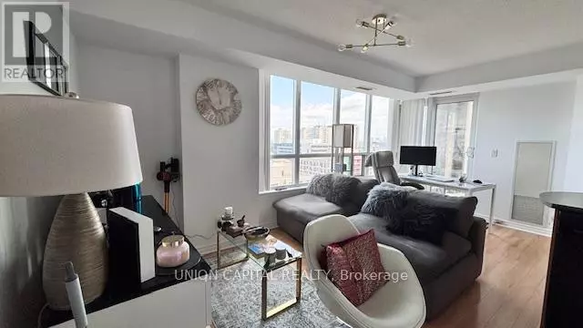 Toronto (bayview Village), ON M2K3E2,17 Barberry PL #1202