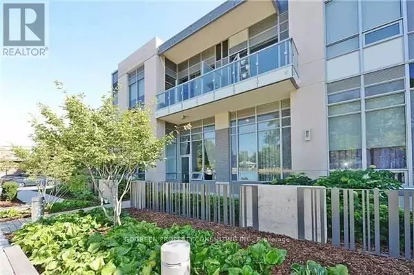 Toronto (willowdale East), ON M2N0H1,120 Harrison Garden BLVD #140