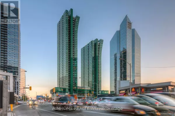 9 Bogert AVE #2004, Toronto (lansing-westgate), ON M2N0H3