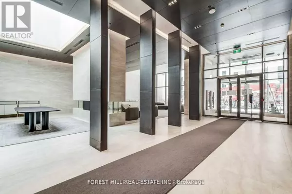 Toronto (mount Pleasant West), ON M4S2B4,2221 Yonge ST #4502