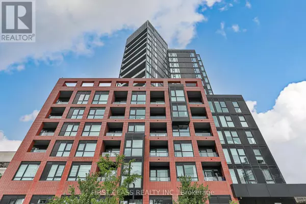 Toronto (clanton Park), ON M3H0E7,8 Tippett RD #623