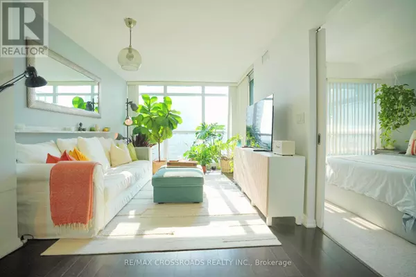 Toronto (niagara), ON M5V4A1,209 Fort York BLVD #1456