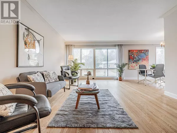 Toronto (bayview Village), ON M2K1X9,3 BLITHFIELD AVENUE