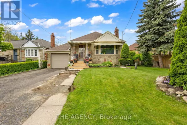 229 RIDLEY BOULEVARD, Toronto (bedford Park-nortown), ON M5M3M5