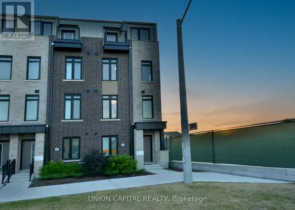 48 CASE OOTES DRIVE, Toronto (victoria Village), ON M4A1C5