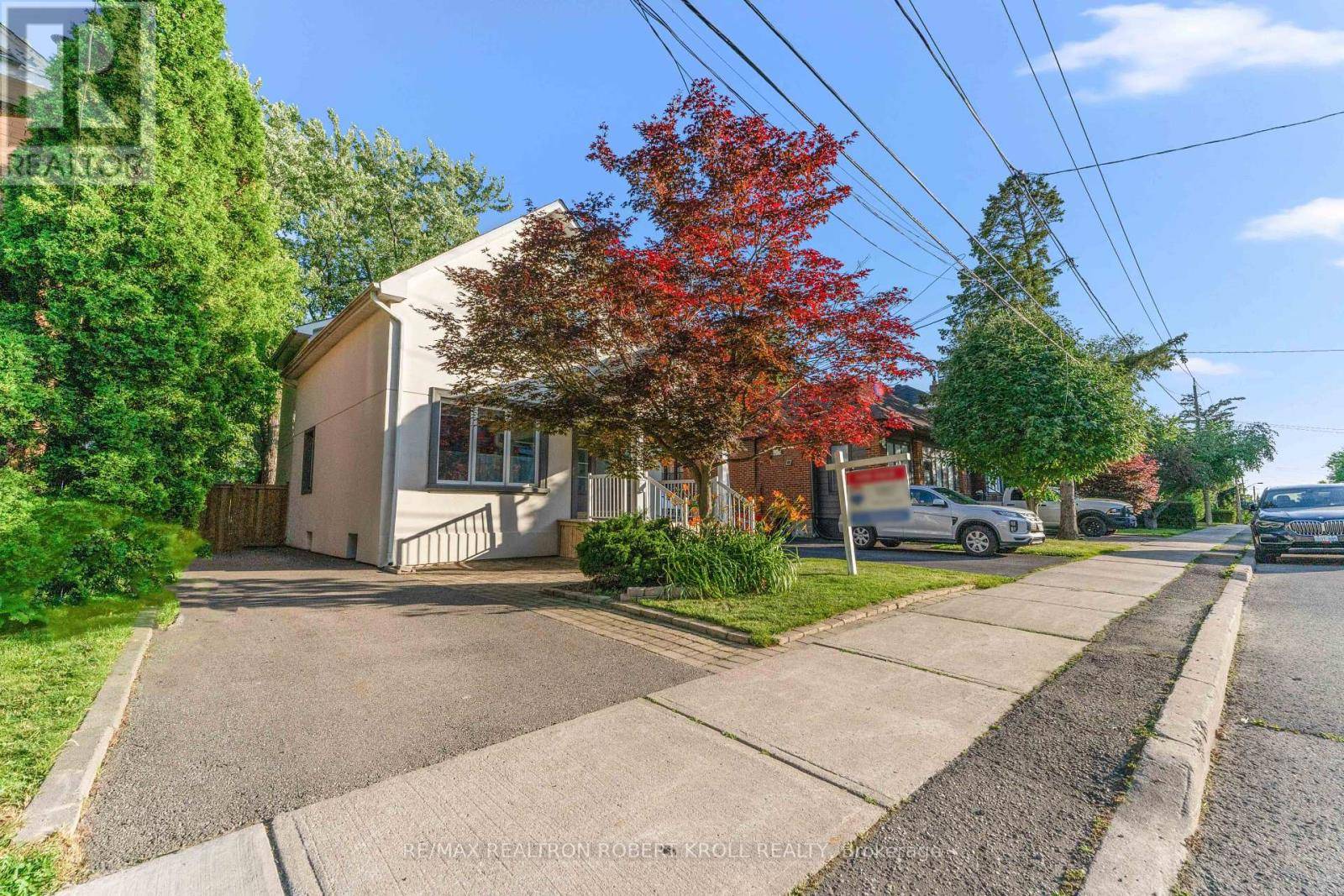 Toronto (lansing-westgate), ON M2N1G9,37 JOHNSTON AVENUE