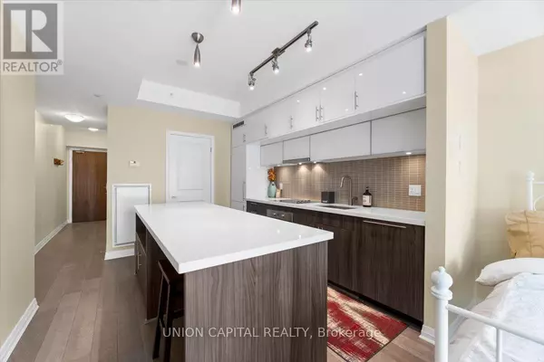 Toronto (waterfront Communities), ON M5V0C4,8 Mercer ST #2803