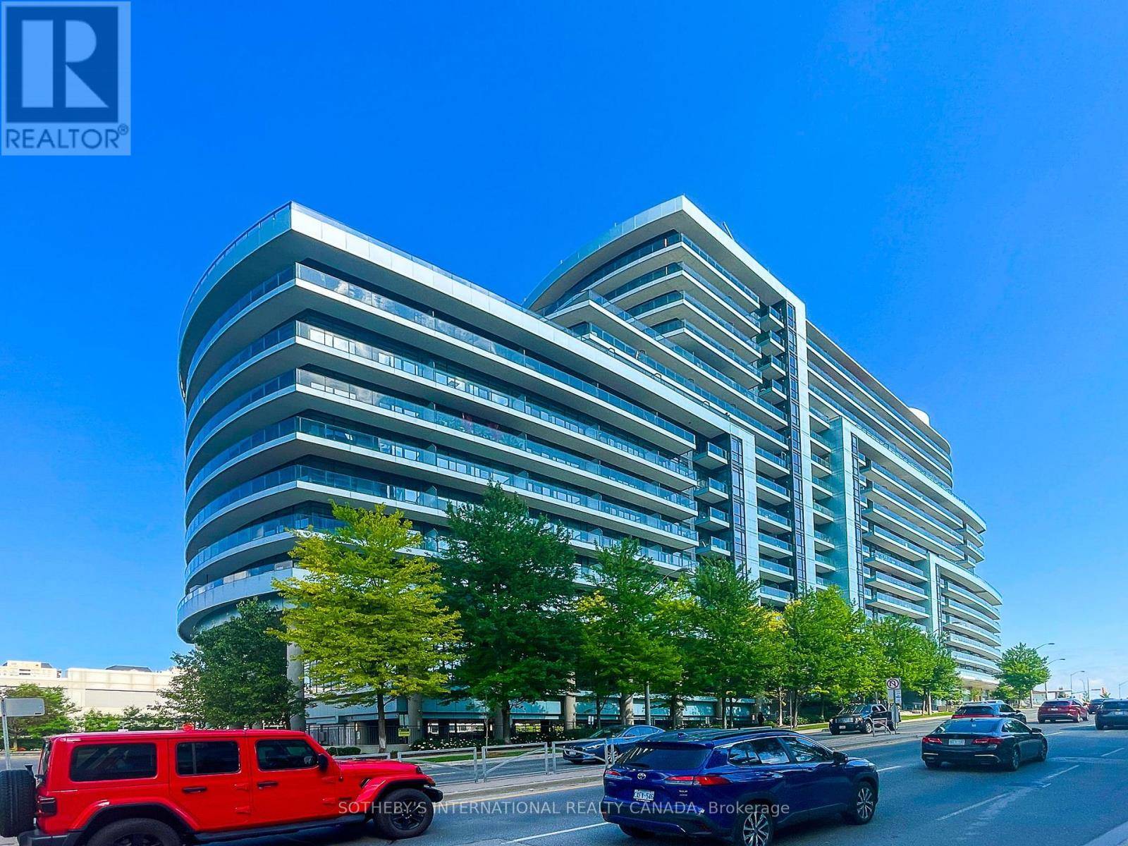 Toronto (bayview Village), ON M2K0A3,2885 Bayview AVE #633