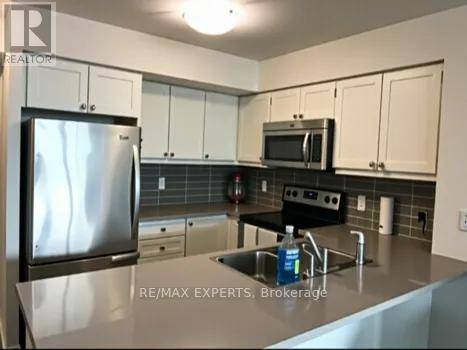Toronto (waterfront Communities), ON M5J3A1,25 Lower Simcoe ST #728