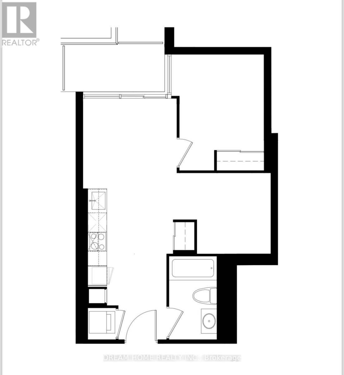 Toronto (lawrence Park North), ON M5M1B2,250 Lawrence AVE West #218