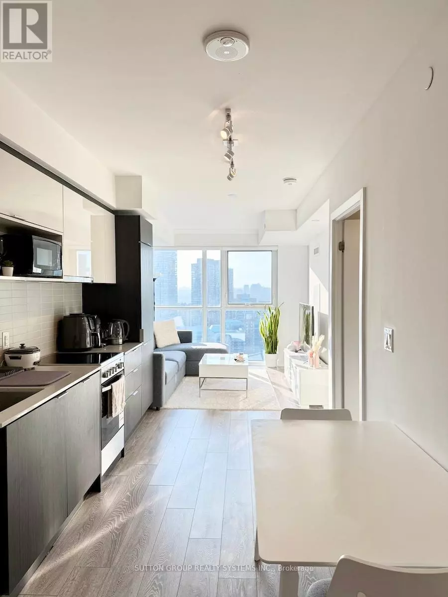 Toronto (cabbagetown-south St. James Town), ON M4Y0H5,159 Wellesley ST East #3310