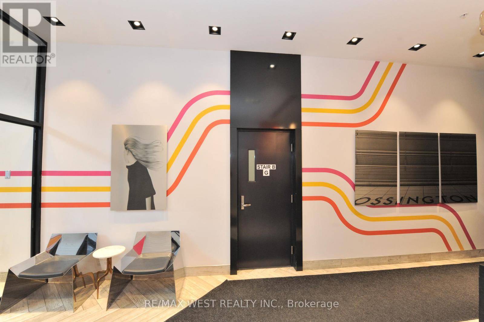 Toronto (trinity-bellwoods), ON M6J2Z2,109 Ossington AVE #507