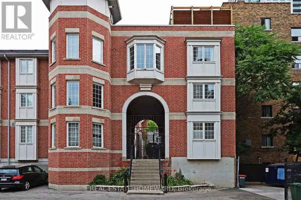 6 Wellesley PL #30, Toronto (cabbagetown-south St. James Town), ON M4Y3E1