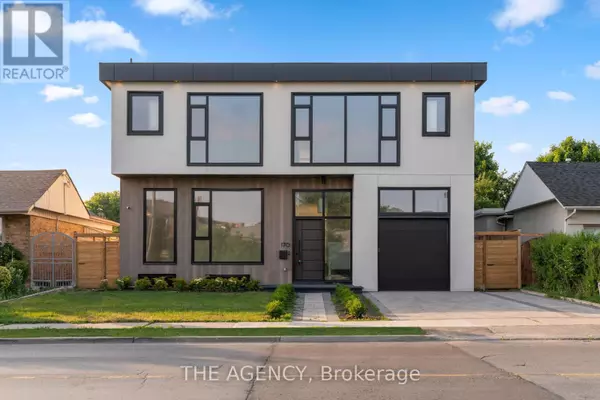 170 RANEE AVENUE, Toronto (englemount-lawrence), ON M6A1N5