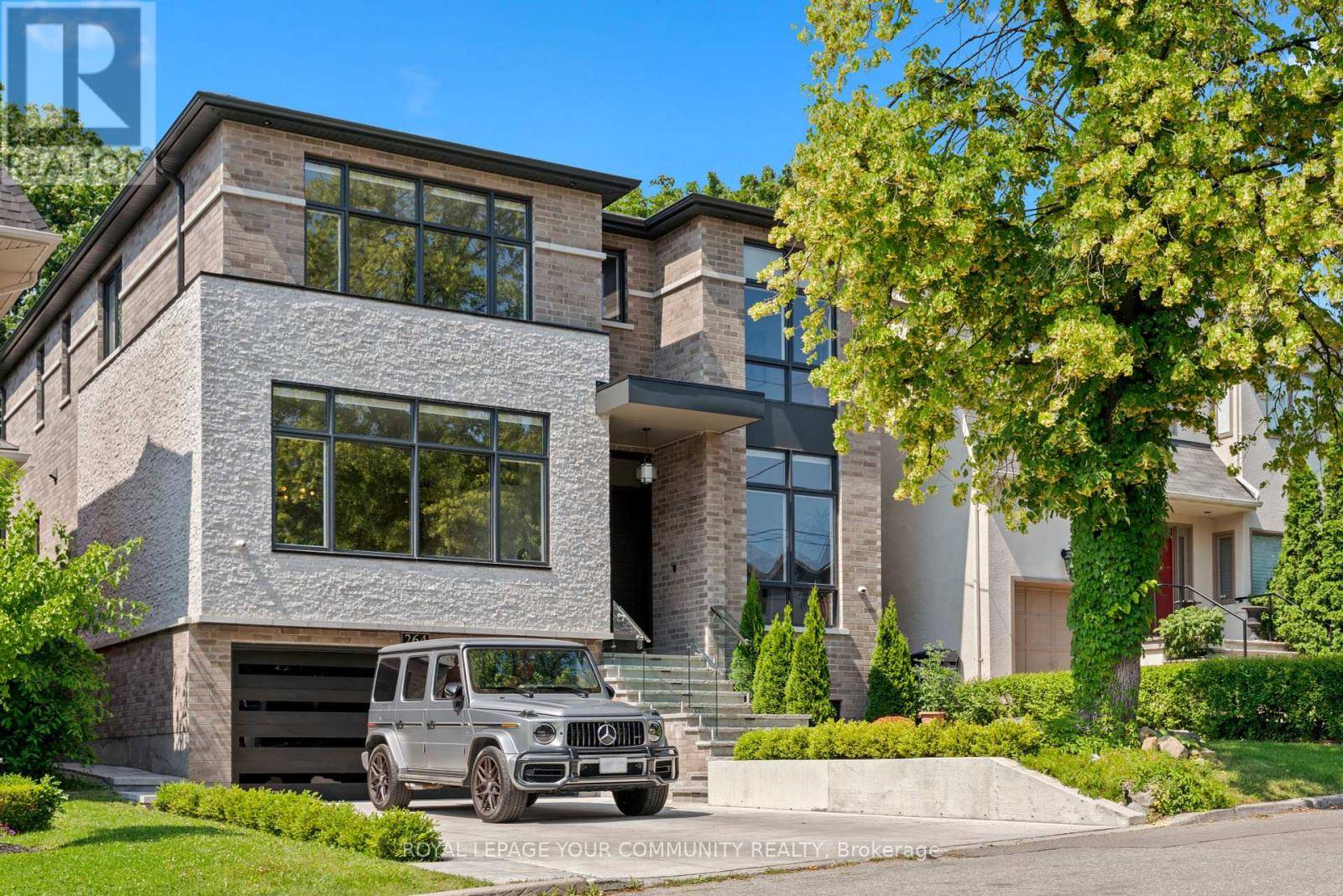 264 JOICEY BOULEVARD, Toronto (bedford Park-nortown), ON M5M2V7