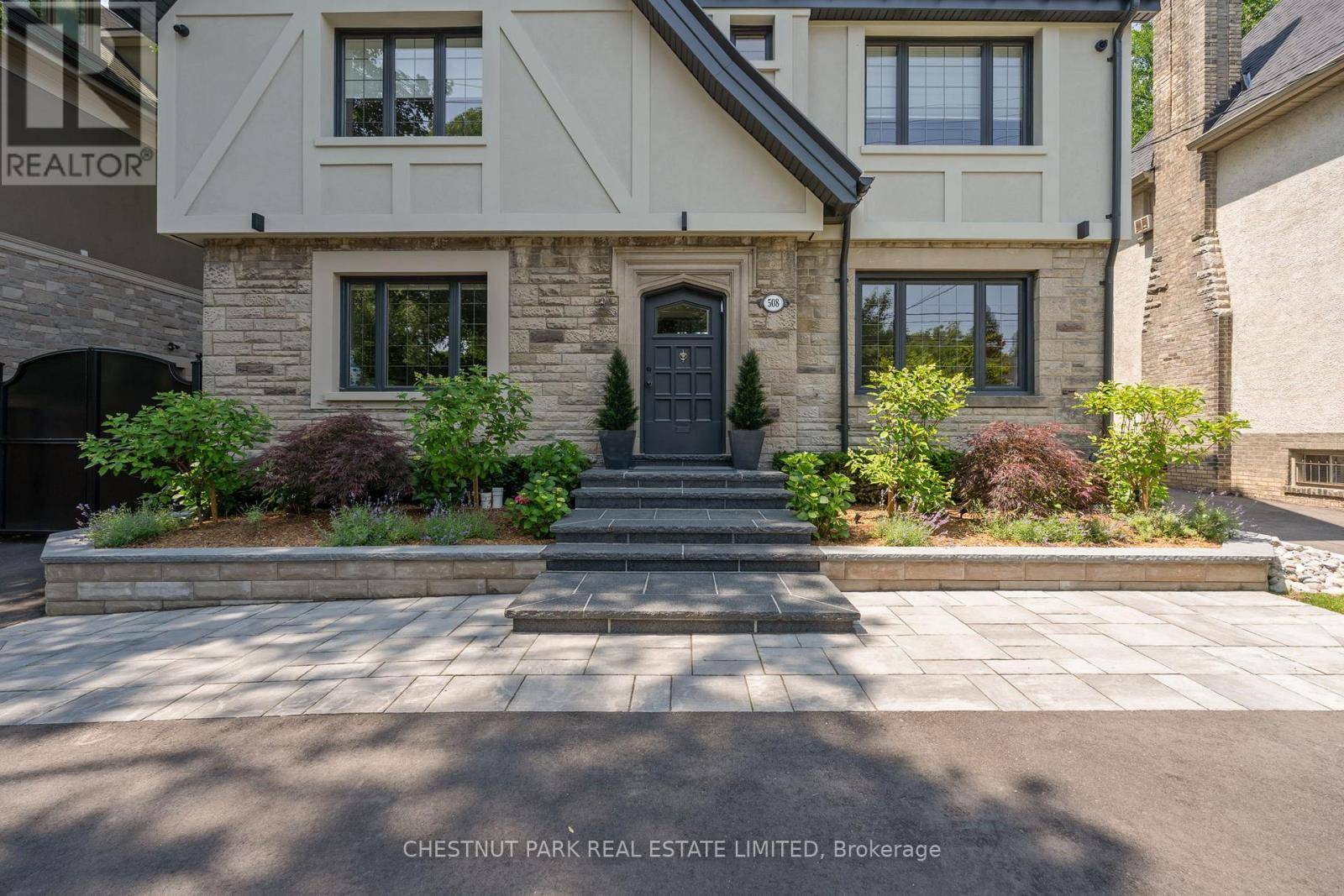 508 VESTA DRIVE, Toronto (forest Hill South), ON M5P3A8
