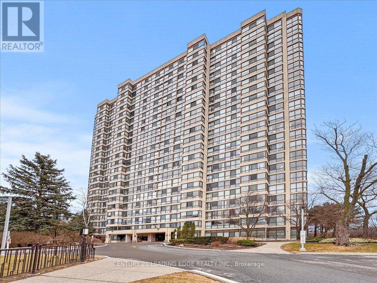 131 Torresdale AVE #1808, Toronto (westminster-branson), ON M2R3T1