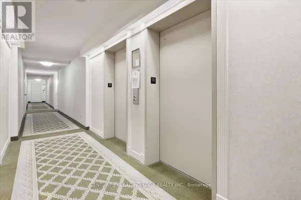 Toronto (westminster-branson), ON M2R3T1,131 Torresdale AVE #1808