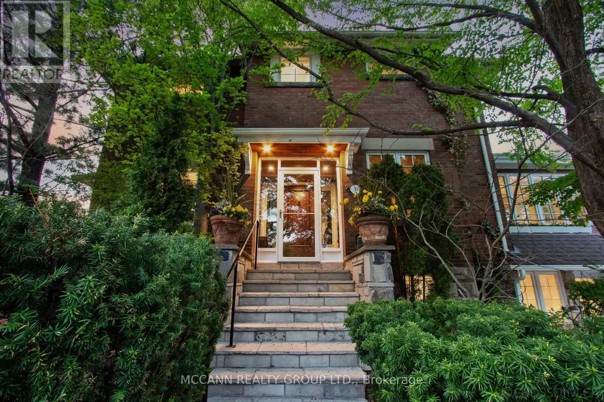 Toronto (mount Pleasant West), ON M4S2K6,39 ACACIA ROAD