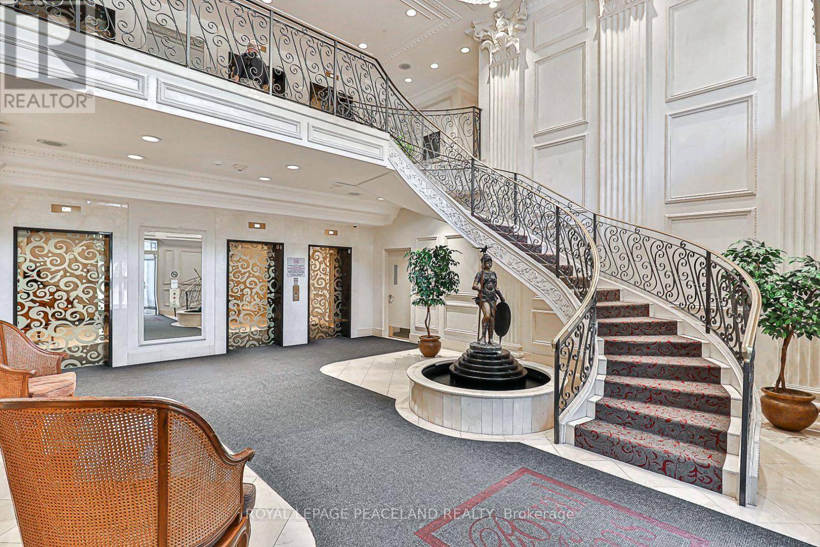 Toronto (willowdale West), ON M2N6X4,5418 Yonge ST #1502