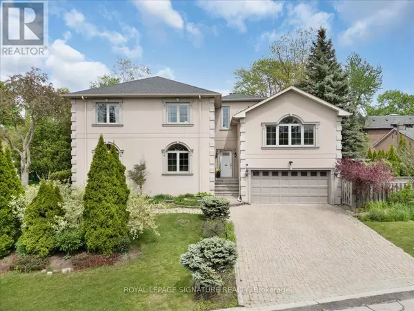 1 MARSHFIELD COURT, Toronto (banbury-don Mills), ON M3C2E2