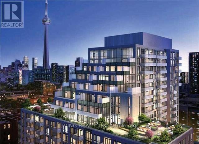 525 Adelaide ST West #1826, Toronto (waterfront Communities), ON M5V0N7