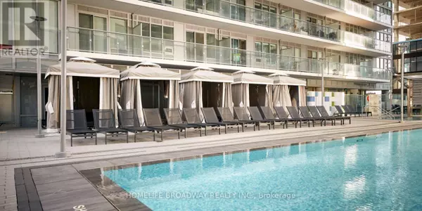 Toronto (mount Pleasant West), ON M4P0E3,99 Broadway AVE #2702