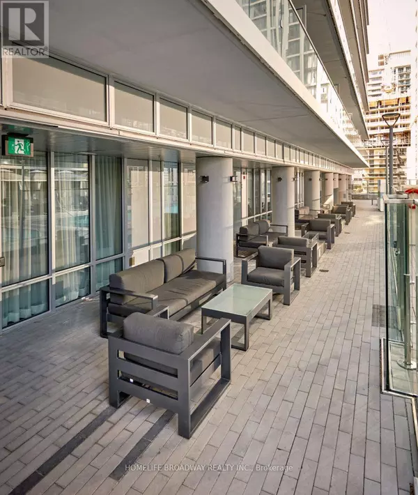 Toronto (mount Pleasant West), ON M4P0E3,99 Broadway AVE #2702