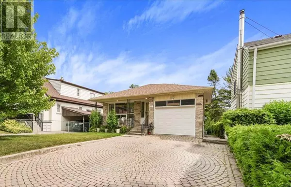 Toronto (willowdale West), ON M2R1C7,25 FARRELL AVENUE