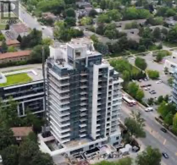 Toronto (willowdale East), ON M2N5Z9,2 Teagarden CT #810