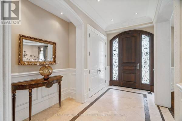Toronto (st. Andrew-windfields), ON M2P1M4,67 YORKMINSTER ROAD