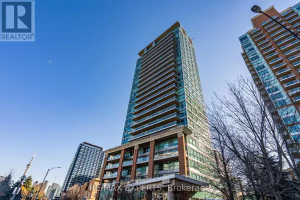 80 Western Battery RD #801, Toronto (niagara), ON M6K3S1