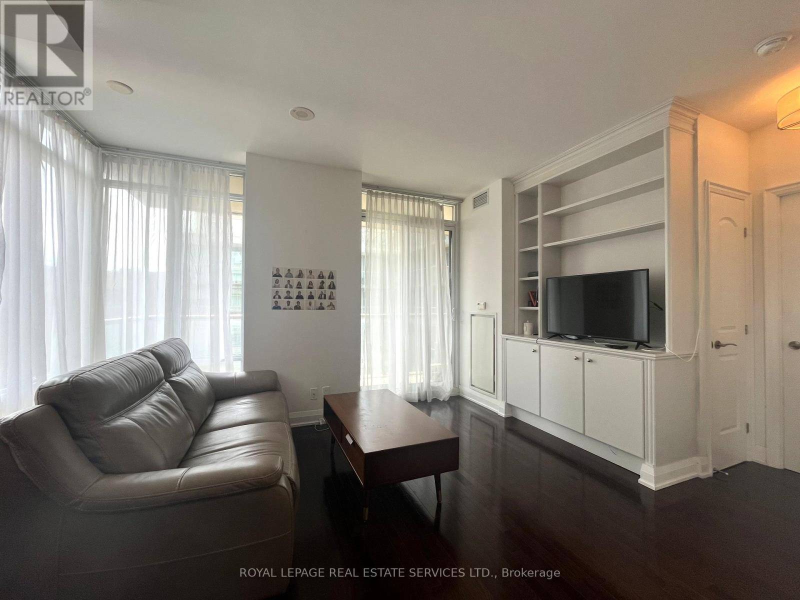 Toronto (annex), ON M5R2B5,1 Bedford RD #715