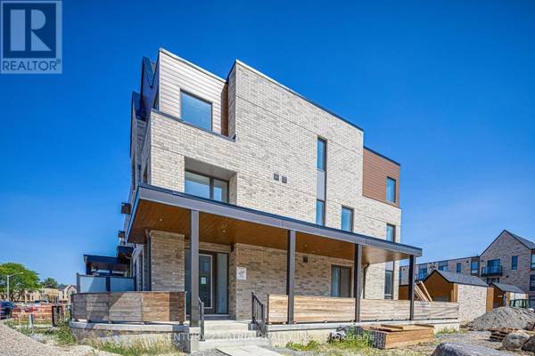 55 HOOYO TERRACE, Toronto (englemount-lawrence), ON M6A0G1