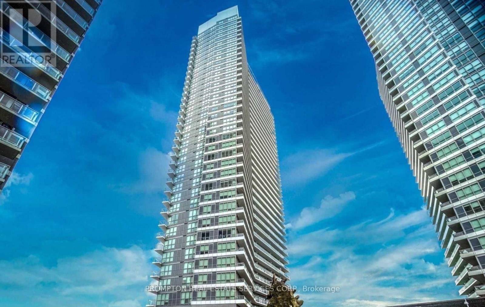117 Mcmahon DR #1503, Toronto (bayview Village), ON M2K2X9