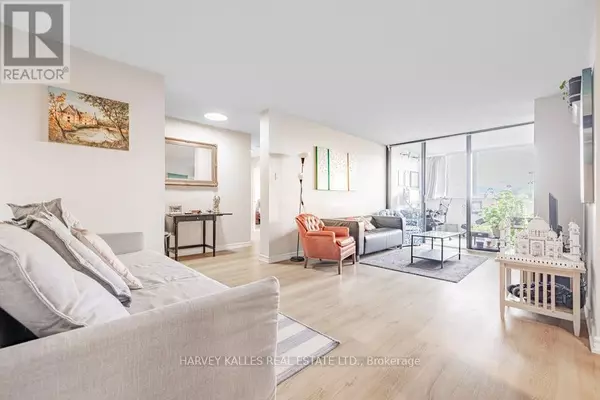 Toronto (westminster-branson), ON M2R3N5,80 Antibes DR #1901