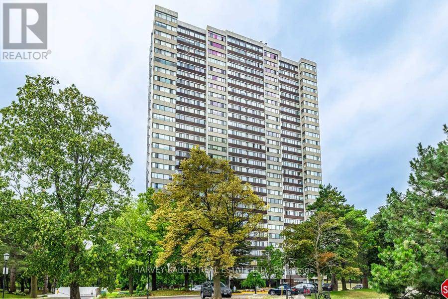 80 Antibes DR #1901, Toronto (westminster-branson), ON M2R3N5
