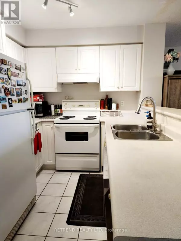 Toronto (willowdale West), ON M2N6Z6,23 Lorraine DR #312