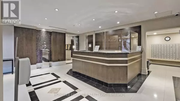 Toronto (bayview Village), ON M2K3B8,2 Rean DR #507